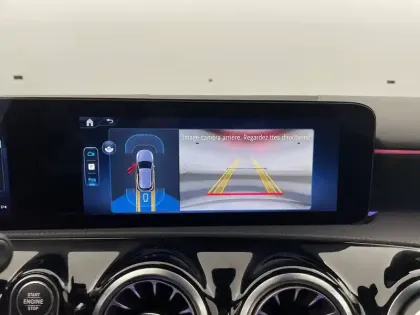 Photo 25 Mercedes Classe A  250 e Hybrid EQ 8G-DCT