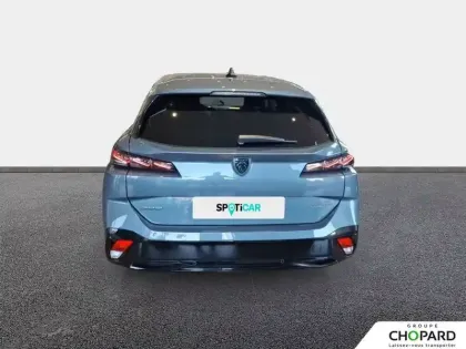 Photo 56 Peugeot 308  SW Hybrid 145 e-DCS6