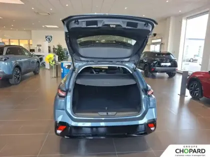 Photo 57 Peugeot 308  SW Hybrid 145 e-DCS6