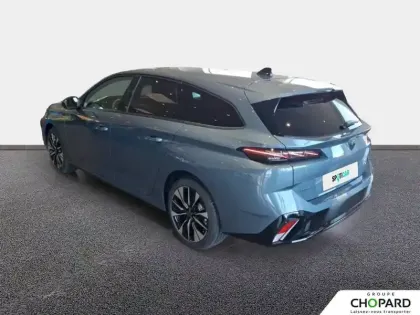 Photo 59 Peugeot 308  SW Hybrid 145 e-DCS6