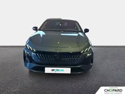 Photo 53 Peugeot 308  SW Hybrid 145 e-DCS6