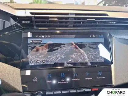 Photo 38 Peugeot 308  SW Hybrid 145 e-DCS6