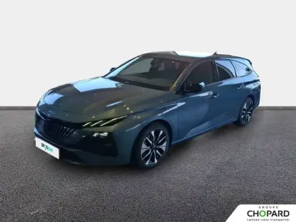 Photo 54 Peugeot 308  SW Hybrid 145 e-DCS6