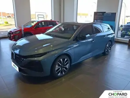 Photo 70 Peugeot 308  SW Hybrid 145 e-DCS6