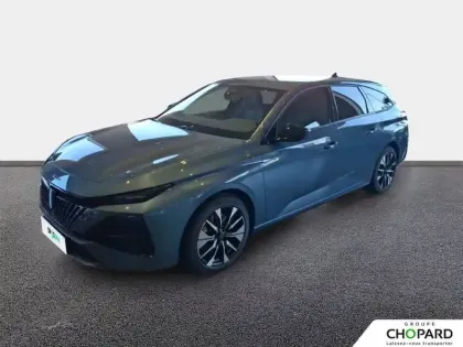 Photo 26 Peugeot 308  SW Hybrid 145 e-DCS6