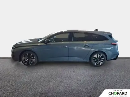 Photo 8 Peugeot 308  SW Hybrid 145 e-DCS6