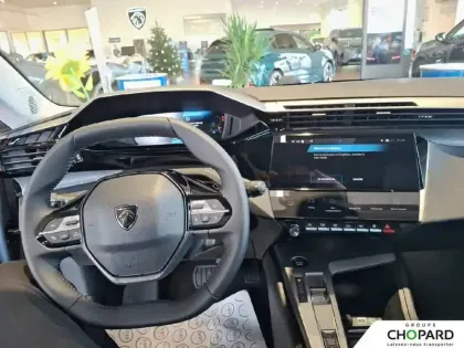 Photo 69 Peugeot 308  SW Hybrid 145 e-DCS6