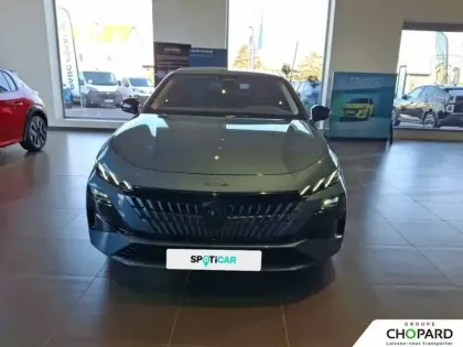 Photo 45 Peugeot 308  SW Hybrid 145 e-DCS6