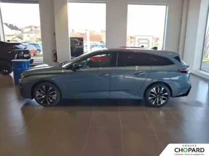 Photo 51 Peugeot 308  SW Hybrid 145 e-DCS6