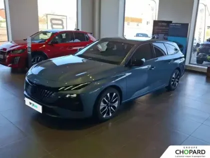 Photo 46 Peugeot 308  SW Hybrid 145 e-DCS6