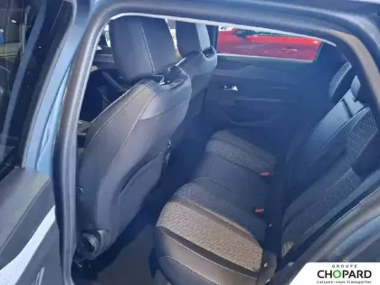 Photo 62 Peugeot 308  SW Hybrid 145 e-DCS6