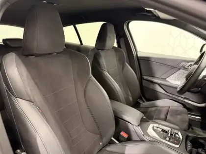 Photo 15 BMW Serie 1 120 170 ch DKG7