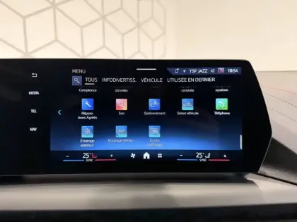 Photo 68 BMW Serie 1 120 170 ch DKG7