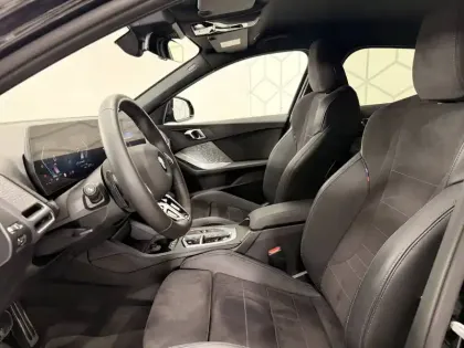 Photo 6 BMW Serie 1 120 170 ch DKG7