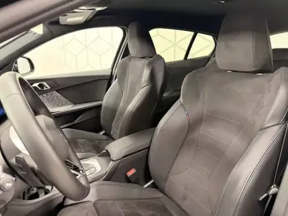 Photo 36 BMW Serie 1 120 170 ch DKG7