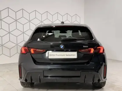 Photo 90 BMW Serie 1 120 170 ch DKG7