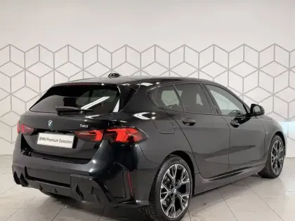 Photo 47 BMW Serie 1 120 170 ch DKG7