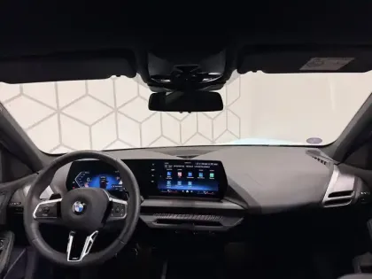 Photo 51 BMW Serie 1 120 170 ch DKG7