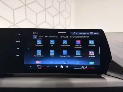 Photo 26 BMW Serie 1 120 170 ch DKG7