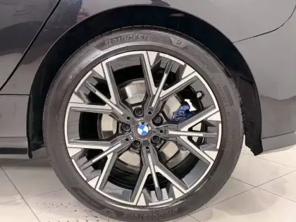 Photo 30 BMW Serie 1 120 170 ch DKG7