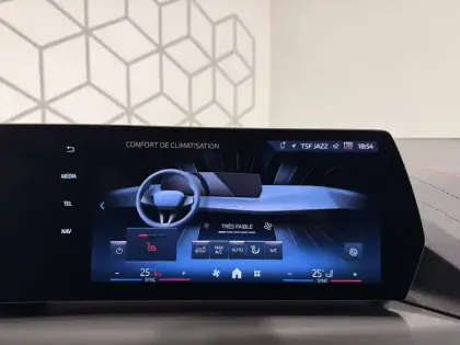 Photo 28 BMW Serie 1 120 170 ch DKG7