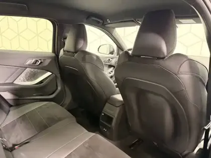 Photo 57 BMW Serie 1 120 170 ch DKG7