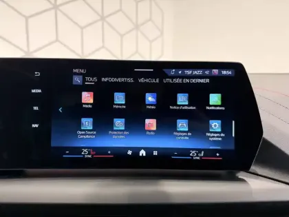 Photo 69 BMW Serie 1 120 170 ch DKG7