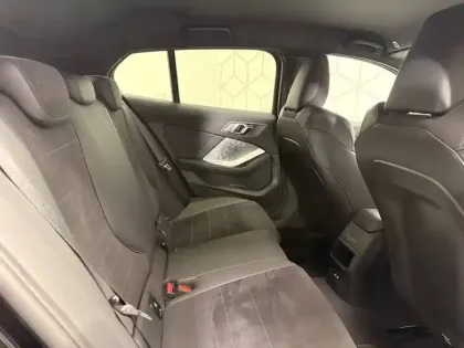 Photo 14 BMW Serie 1 120 170 ch DKG7