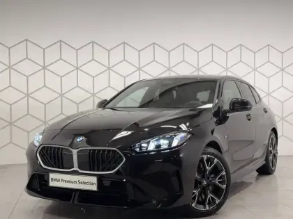 Photo 44 BMW Serie 1 120 170 ch DKG7