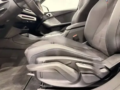 Photo 79 BMW Serie 1 120 170 ch DKG7