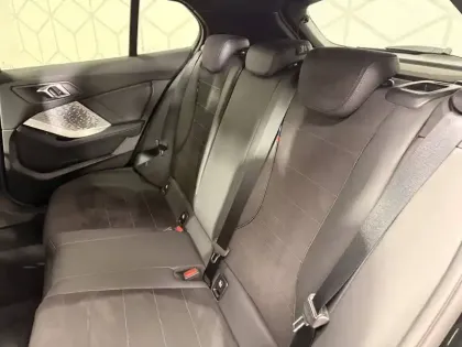 Photo 75 BMW Serie 1 120 170 ch DKG7