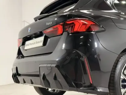 Photo 19 BMW Serie 1 120 170 ch DKG7