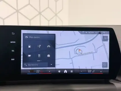 Photo 43 BMW Serie 1 120 170 ch DKG7