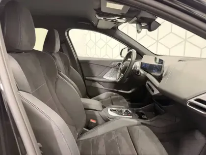 Photo 55 BMW Serie 1 120 170 ch DKG7