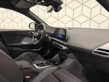 Photo 104 BMW Serie 1 120 170 ch DKG7