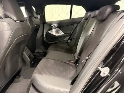 Photo 77 BMW Serie 1 120 170 ch DKG7