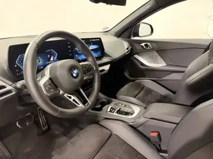 Photo 125 BMW Serie 1 120 170 ch DKG7