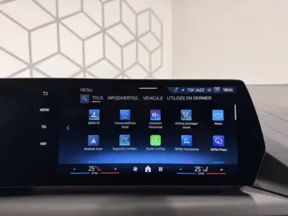 Photo 27 BMW Serie 1 120 170 ch DKG7