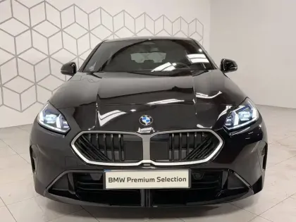 Photo 49 BMW Serie 1 120 170 ch DKG7