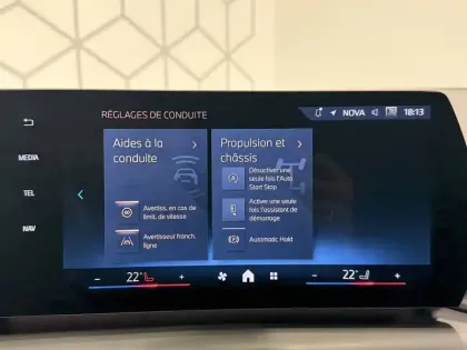 Photo 85 BMW Serie 1 120 170 ch DKG7