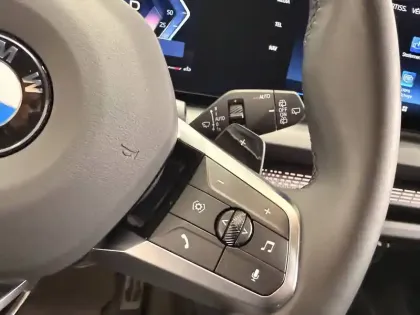 Photo 21 BMW Serie 1 120 170 ch DKG7