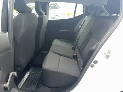 Photo 12 Dacia Sandero  ECO-G 100