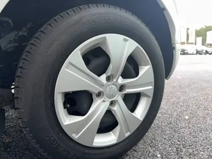 Photo Dacia Sandero Essential