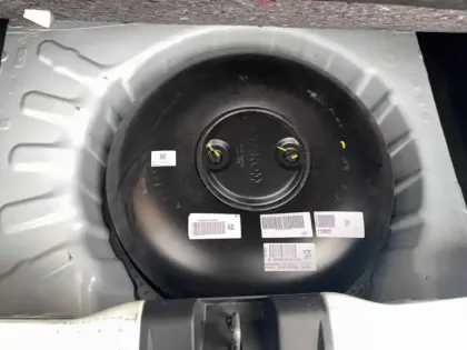 Photo 10 Dacia Sandero  ECO-G 100