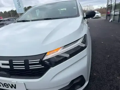 Photo 36 Dacia Sandero  ECO-G 100