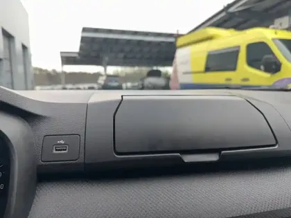 Photo 24 Dacia Sandero  ECO-G 100