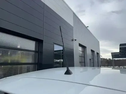 Photo 40 Dacia Sandero  ECO-G 100