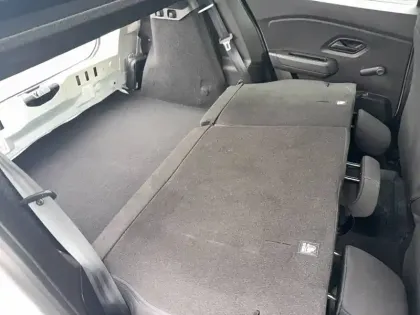 Photo 38 Dacia Sandero  ECO-G 100