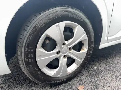 Photo 6 Dacia Sandero  ECO-G 100