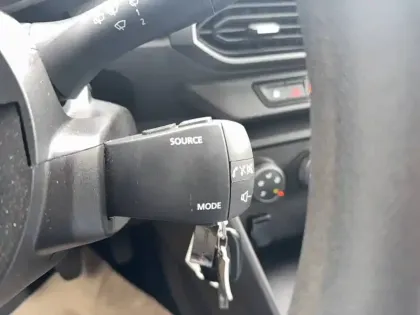 Photo 21 Dacia Sandero  ECO-G 100